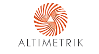 Altimetrik logo