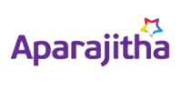 Aparajitha Corporate Services logo
