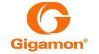 Gigamon logo
