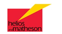 Helios and Matheson logo