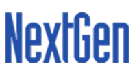 NextGen Healthcare logo