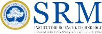 SRM Institute of Science and Technology logo