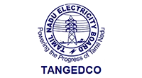 Tamil Nadu Electricity Board logo